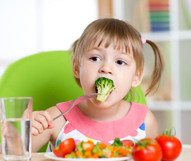 Introdução Alimentar